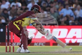 South Africa West Indies T20 Cricket