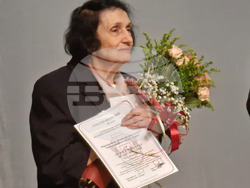 Разград - почетни граждани - церемония