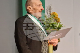 Разград - почетни граждани - церемония