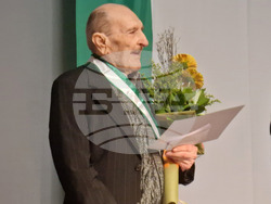 Разград - почетни граждани - церемония