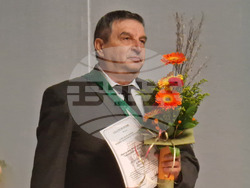 Разград - почетни граждани - церемония