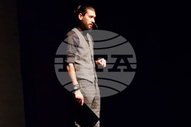 Разград - почетни граждани - церемония