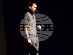 Разград - почетни граждани - церемония