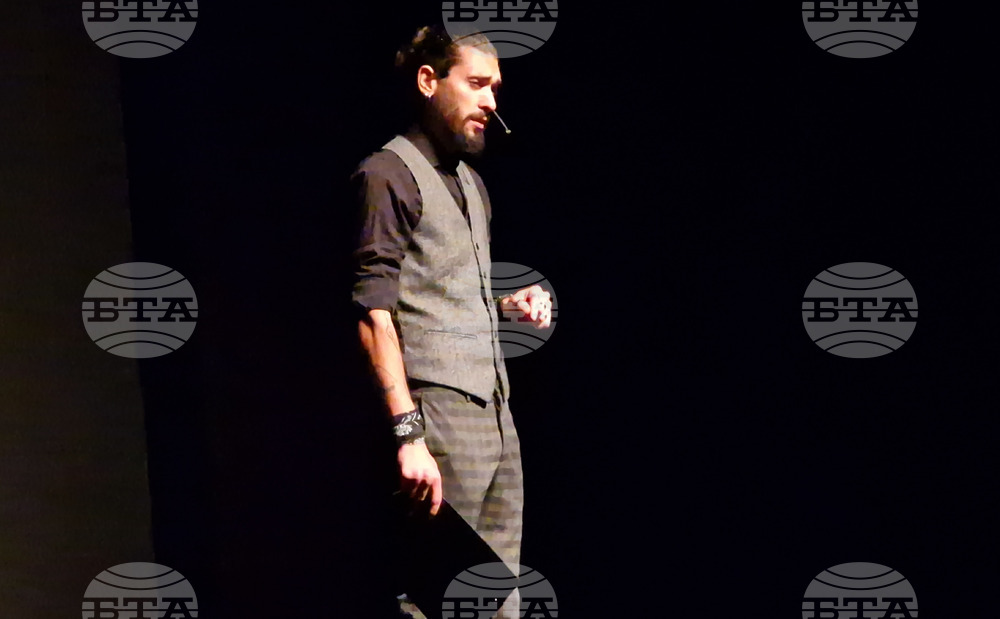 Разград - почетни граждани - церемония