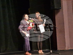 Разград - почетни граждани - церемония