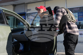 Immigration Enforcement Minnesota