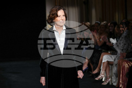 France Fashion Giorgio Armani Prive S/S 2026