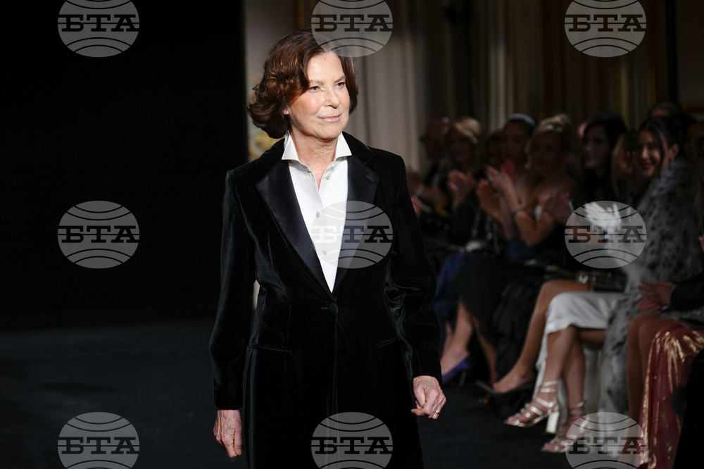 France Fashion Giorgio Armani Prive S/S 2026