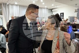 „Разговор с вас“ - изложба