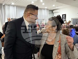 „Разговор с вас“ - изложба