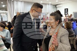 „Разговор с вас“ - изложба