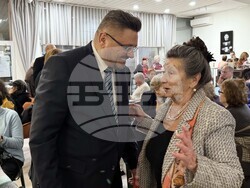 „Разговор с вас“ - изложба