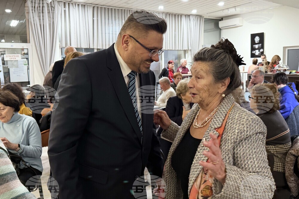 „Разговор с вас“ - изложба