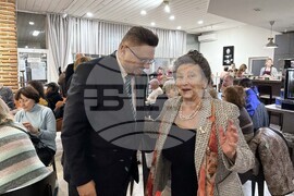 „Разговор с вас“ - изложба