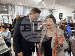 „Разговор с вас“ - изложба