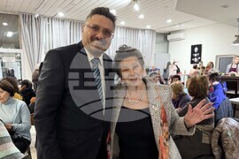 „Разговор с вас“ - изложба