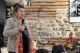 „Разговор с вас“ - изложба