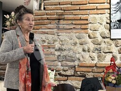 „Разговор с вас“ - изложба