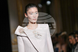 France Fashion Giorgio Armani Prive S/S 2026