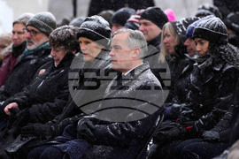 Canada Holocaust Remembrance Day