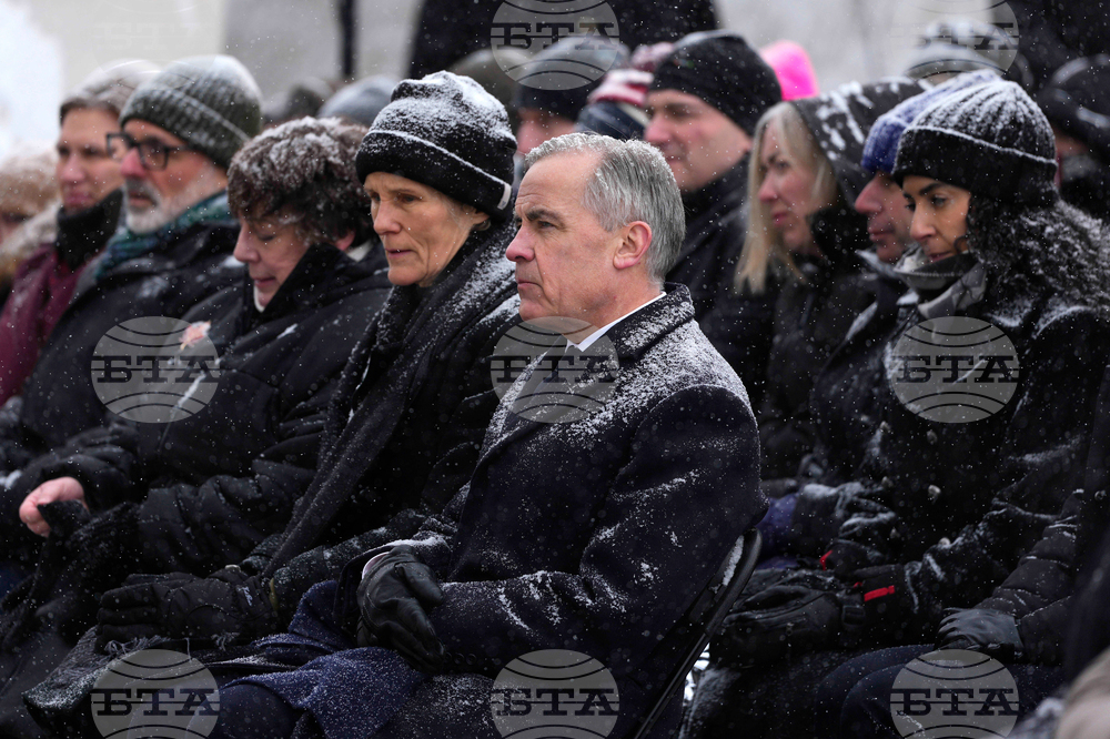 Canada Holocaust Remembrance Day