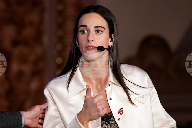 NBA NBC Clark Basketball