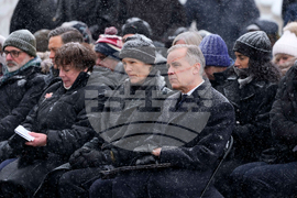Canada Holocaust Remembrance Day