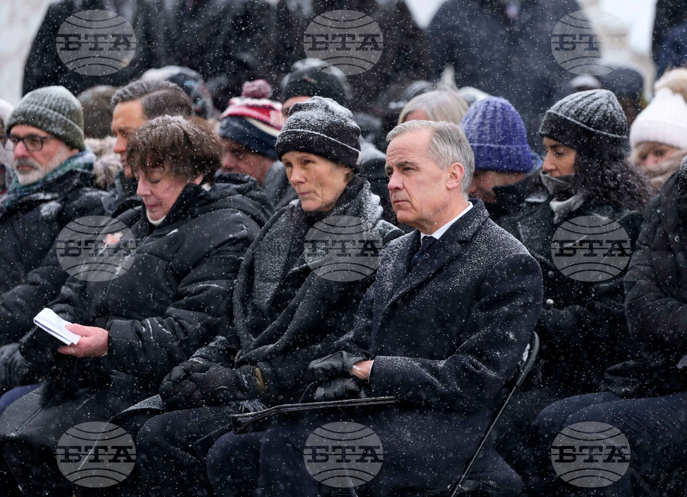 Canada Holocaust Remembrance Day