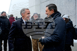 Canada Holocaust Remembrance Day