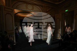 France Fashion Giorgio Armani Prive S/S 2026