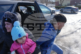 Immigration Enforcement Minnesota