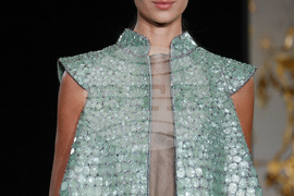 France Fashion Giorgio Armani Prive S/S 2026