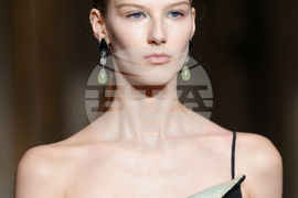 France Fashion Giorgio Armani Prive S/S 2026