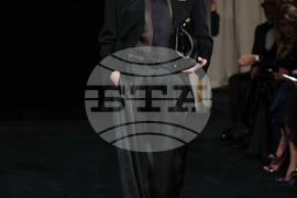 France Fashion Giorgio Armani Prive S/S 2026