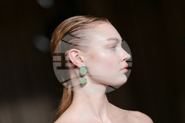 France Fashion Giorgio Armani Prive S/S 2026