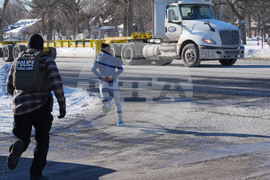 Immigration Enforcement Minnesota