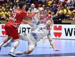 Euro 2026 Handball