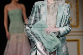 France Fashion Giorgio Armani Prive S/S 2026