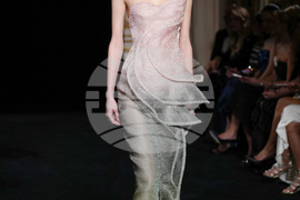 France Fashion Giorgio Armani Prive S/S 2026