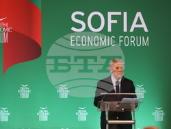 Софийски икономически форум 2026 - официална вечеря