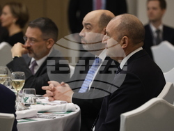 Софийски икономически форум 2026 - официална вечеря