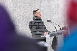 Canada Holocaust Remembrance Day