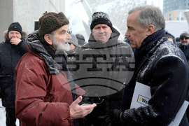 Canada Holocaust Remembrance Day