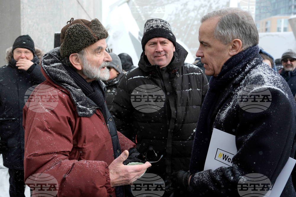 Canada Holocaust Remembrance Day