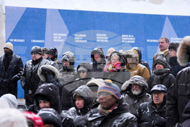 Canada Holocaust Remembrance Day