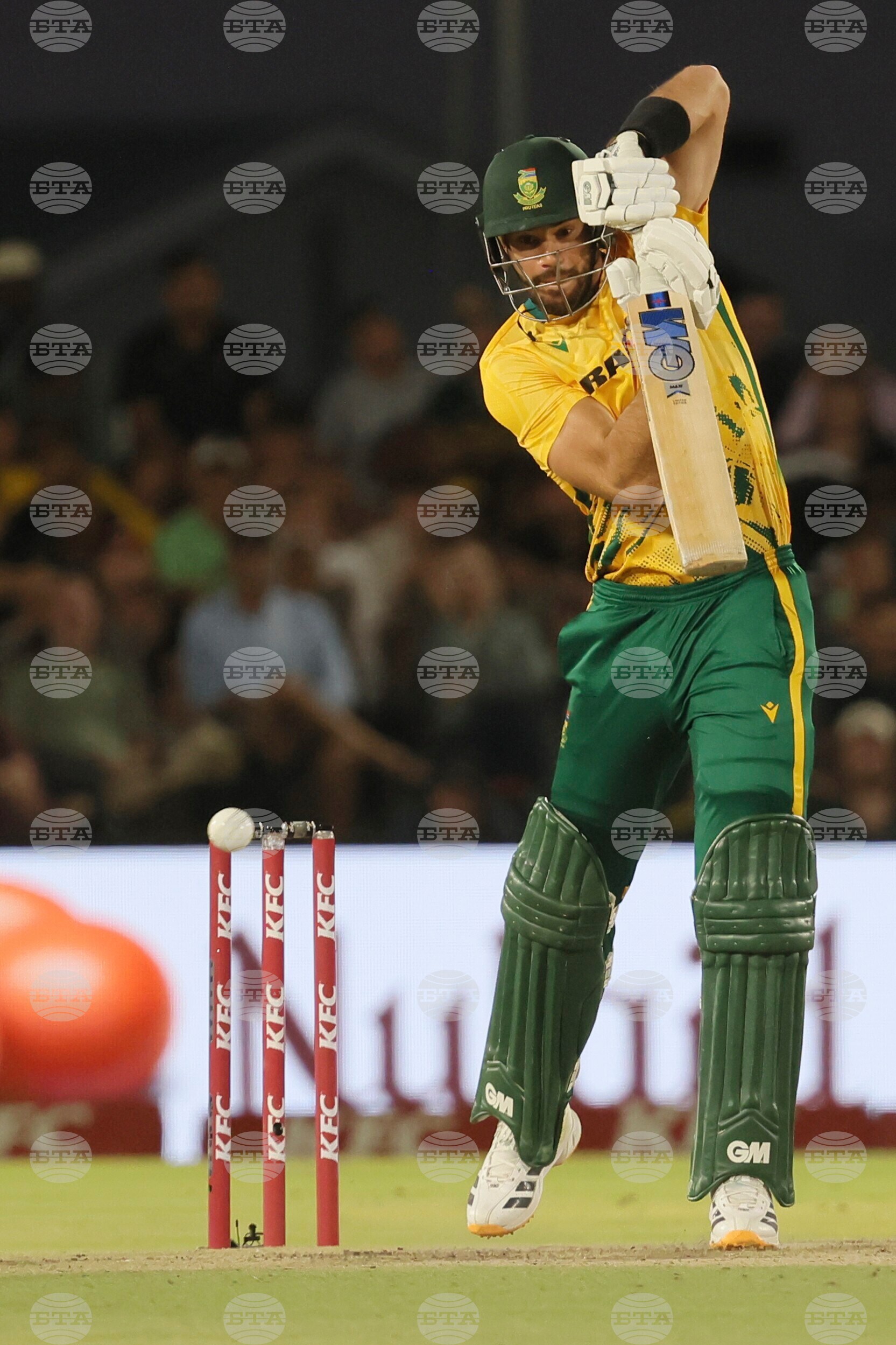 South Africa West Indies T20 Cricket