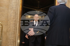 Румен Радев - изявление