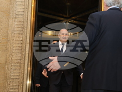 Румен Радев - изявление