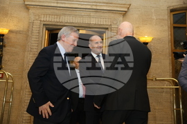 Румен Радев - изявление