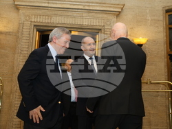 Румен Радев - изявление